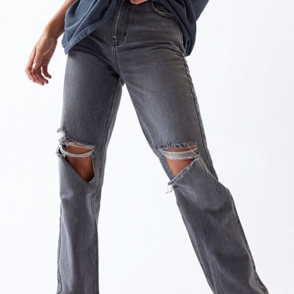 black jeans - Picture 3 of 3